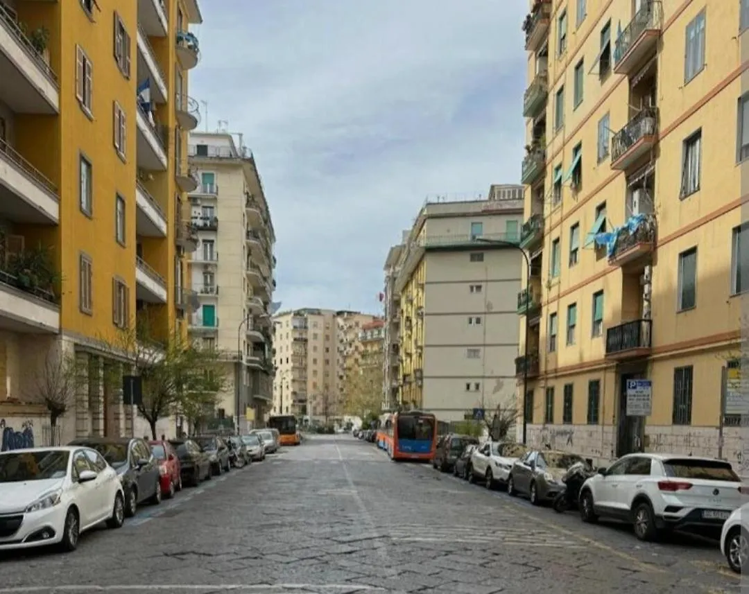 Apartment Suite Suarez Naples