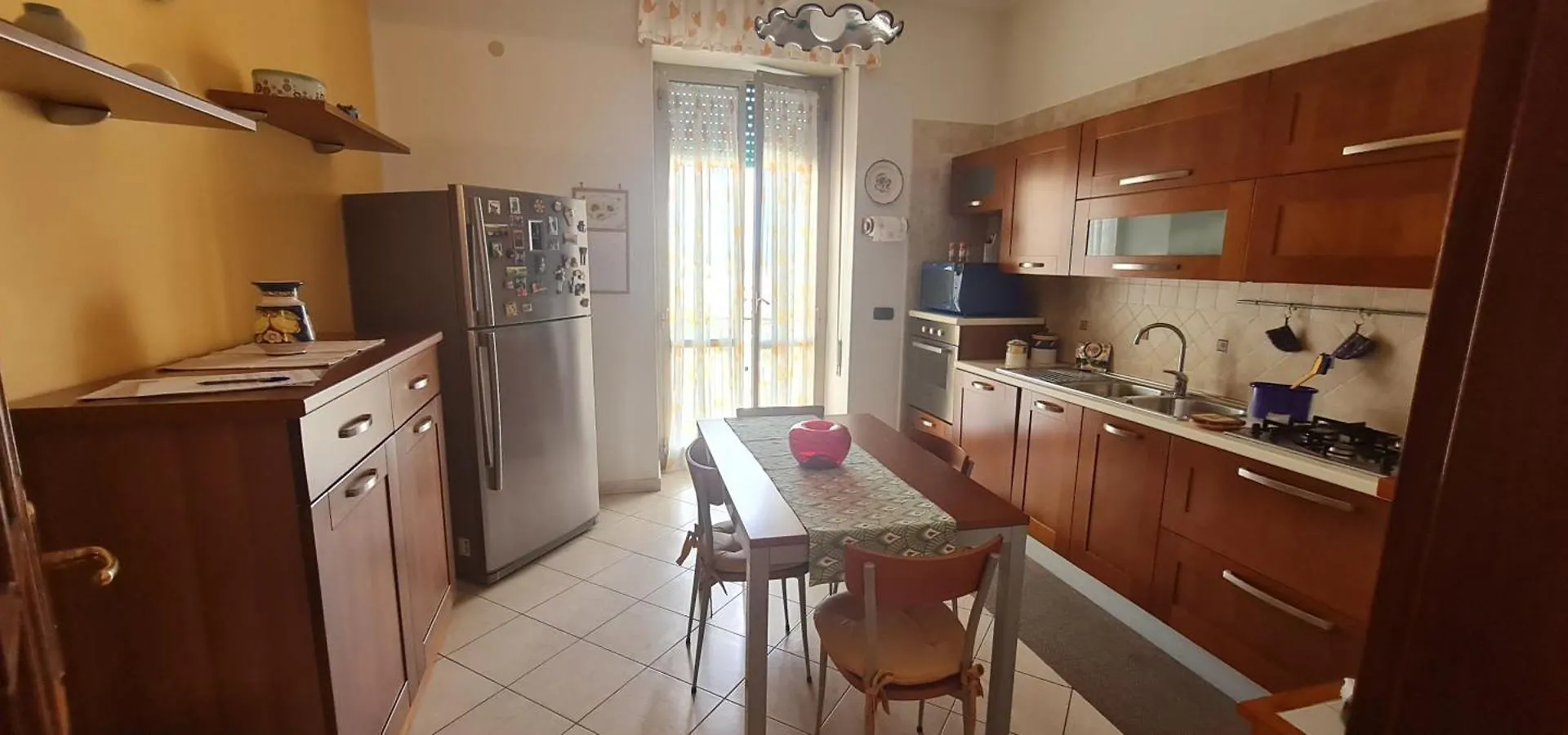 Suite Suarez Naples Apartment