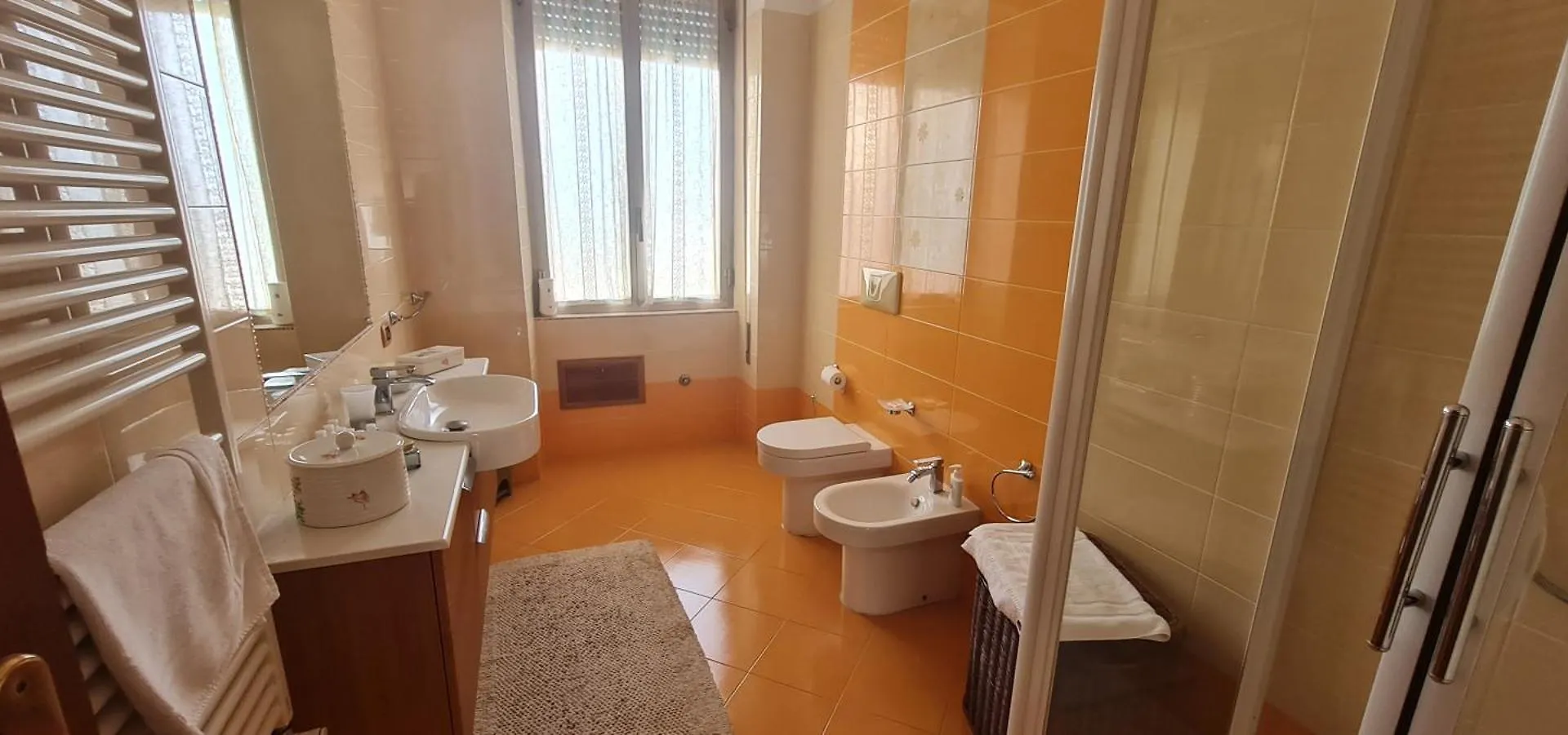 Suite Suarez Naples