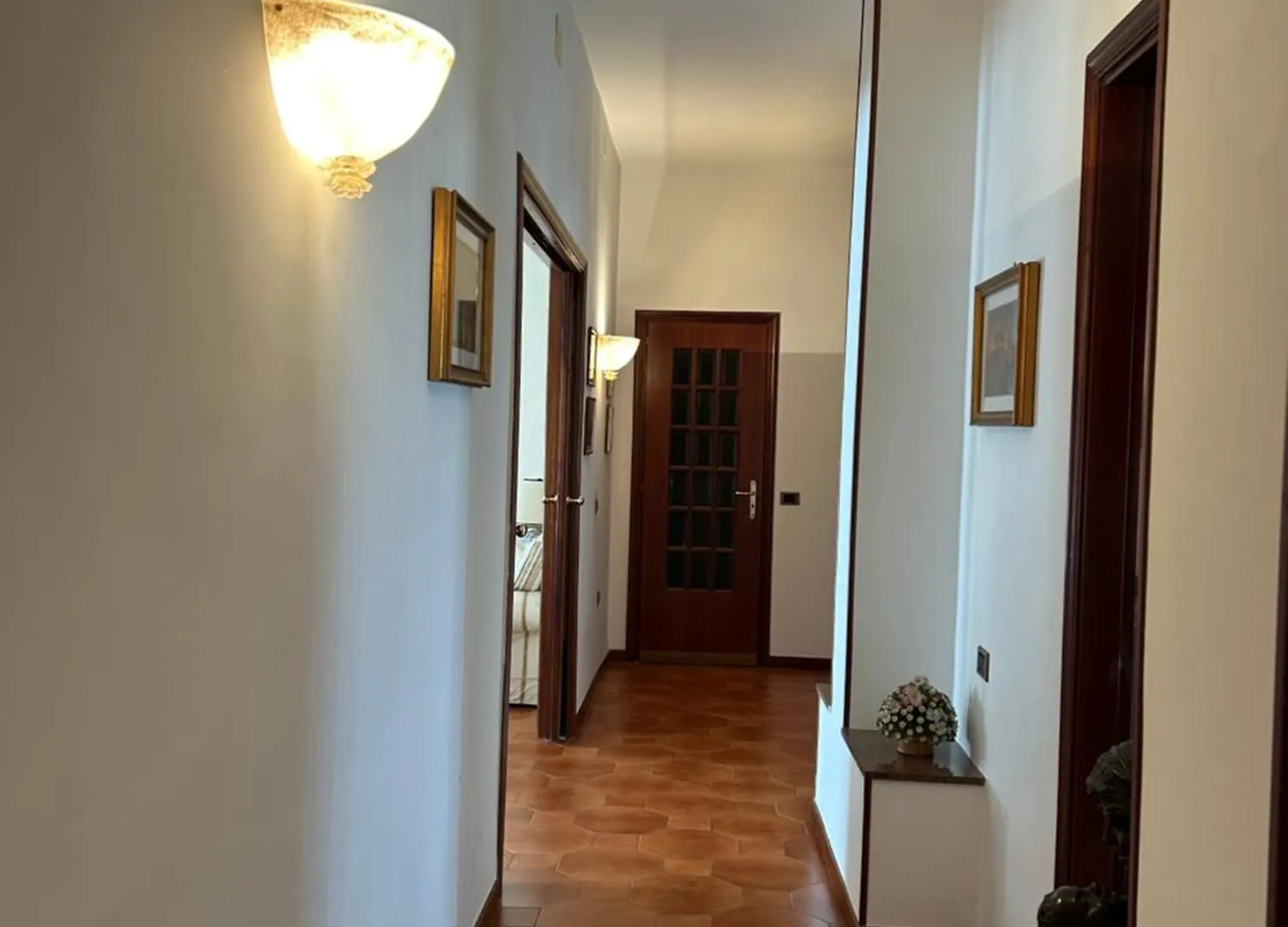 Suite Suarez Naples Italy