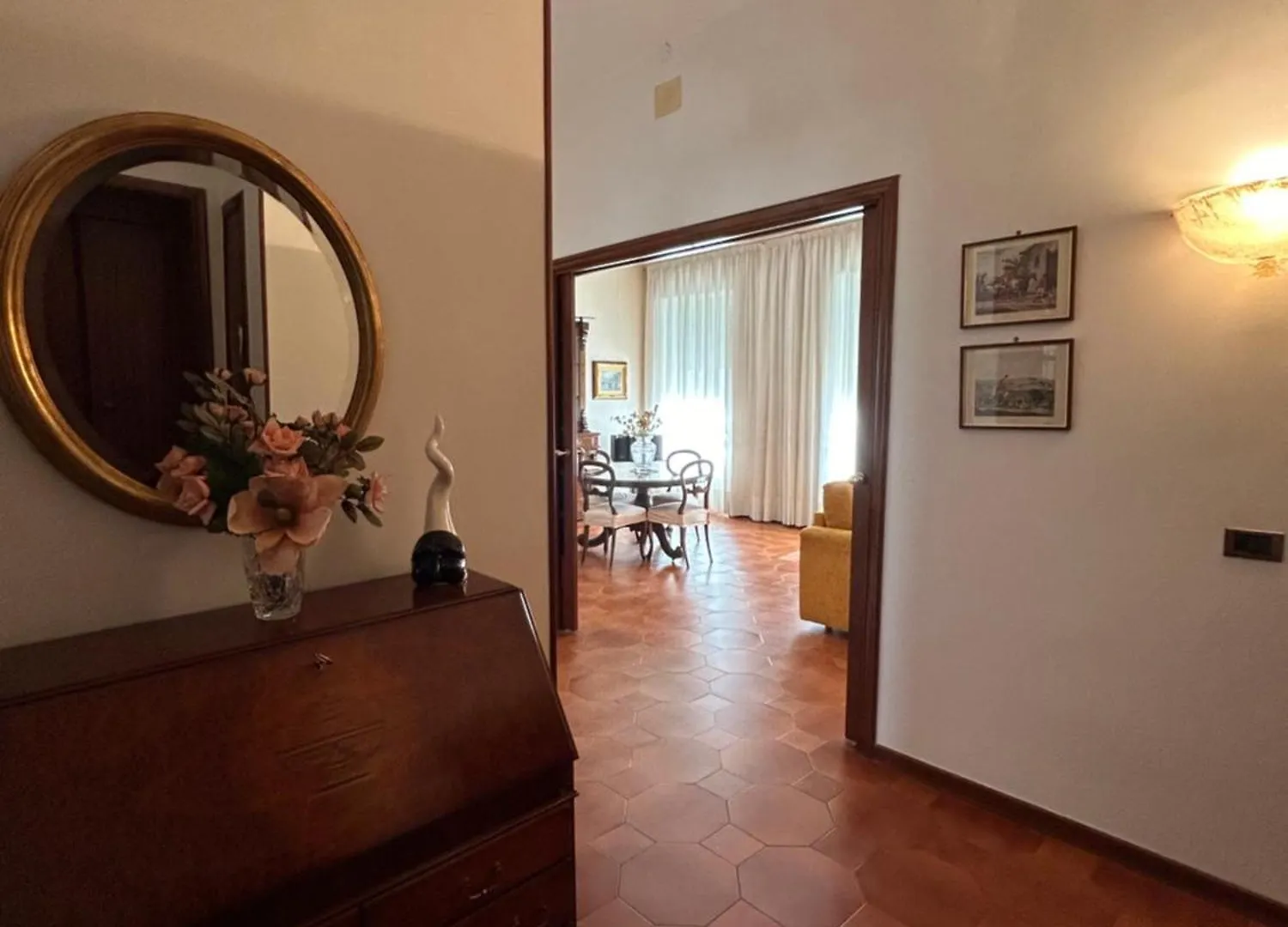 Apartment Suite Suarez Naples