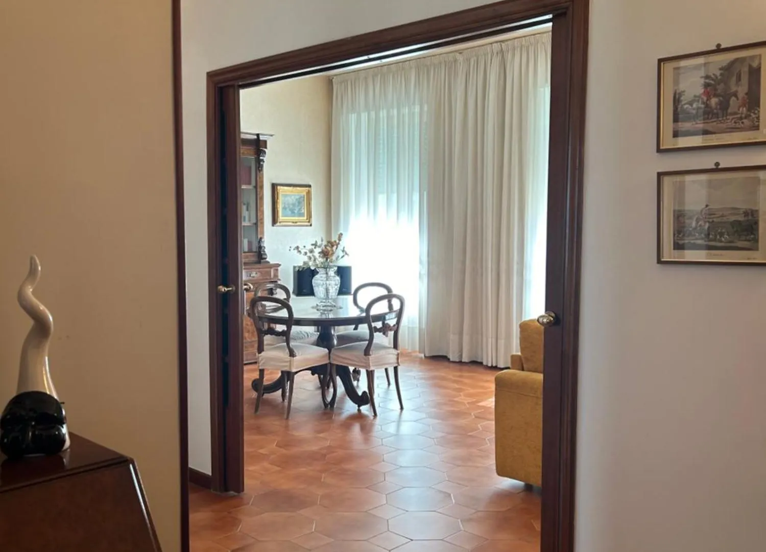Suite Suarez Naples Italy