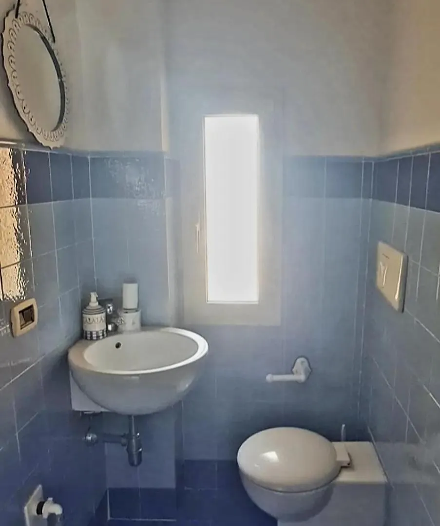 Apartment Suite Suarez Naples Italy